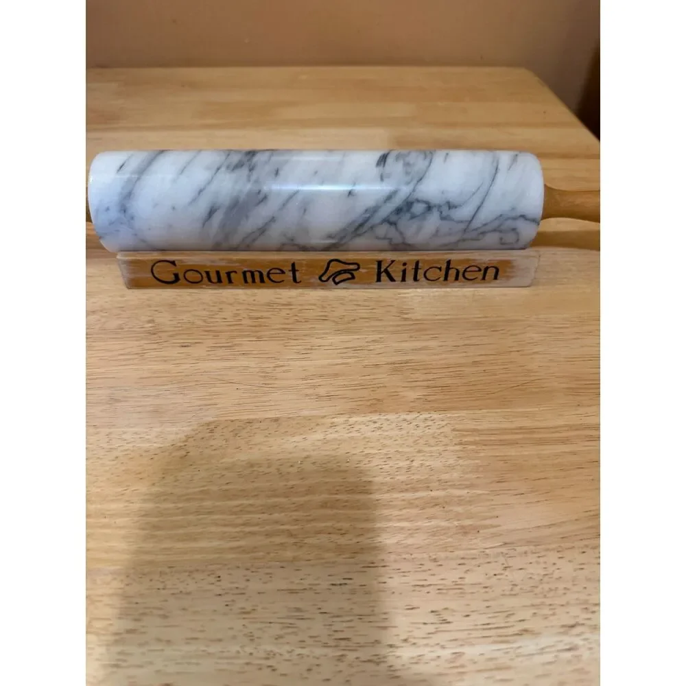 Unknown vintage marble